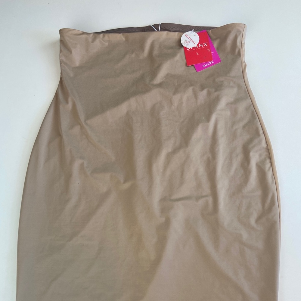 Spanx slip